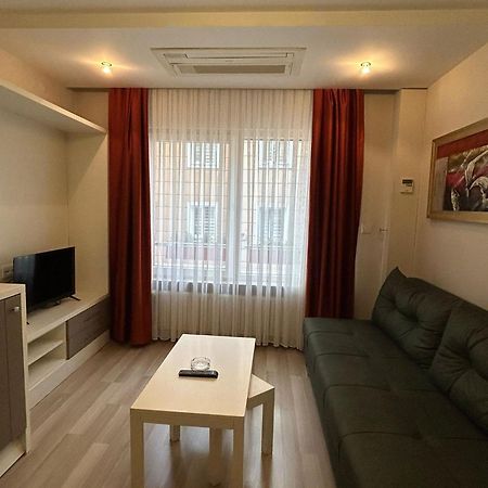 Arwin Hotel Eskişehir Luaran gambar