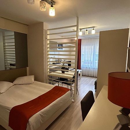 Arwin Hotel Eskişehir Luaran gambar