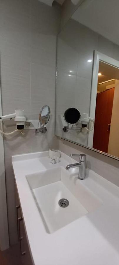 Arwin Hotel Eskişehir Luaran gambar