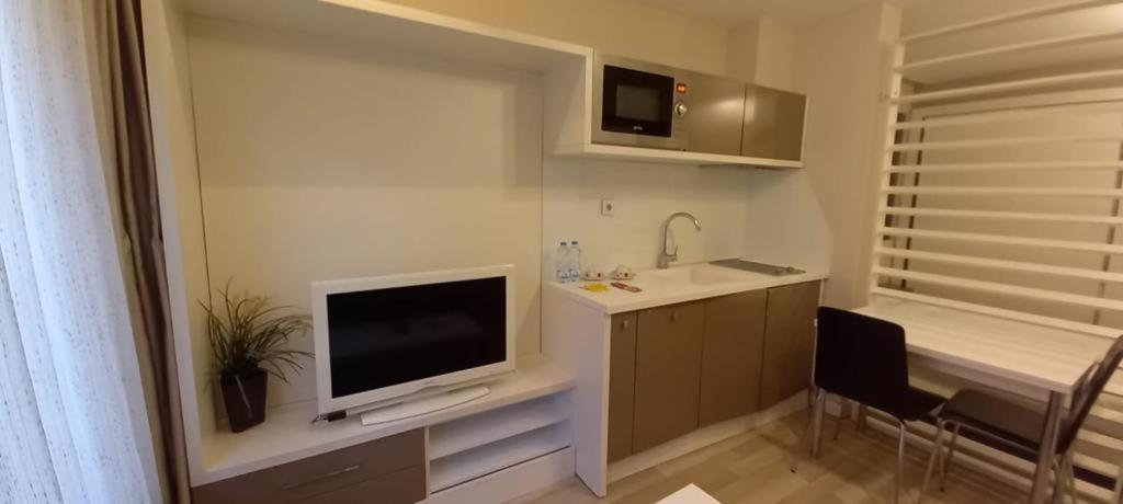 Arwin Hotel Eskişehir Luaran gambar