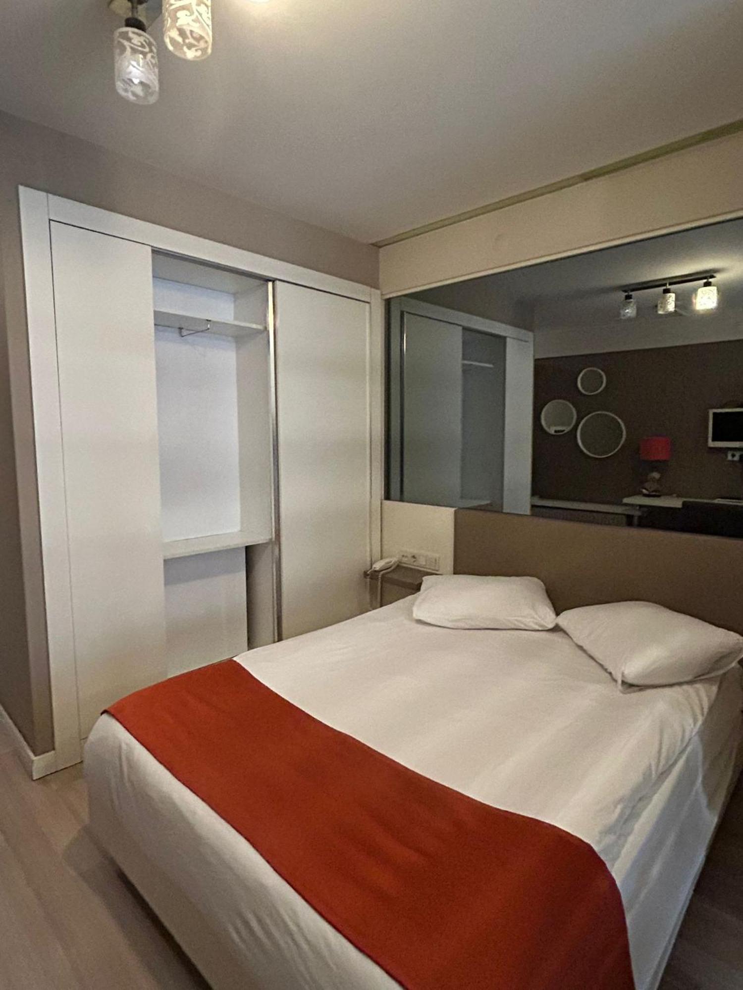 Arwin Hotel Eskişehir Luaran gambar